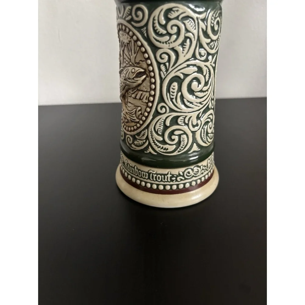 BEER STEIN by Avon 